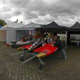 ADAC Motorboot Masters, Lorch am Rhein, Frederick Bastin